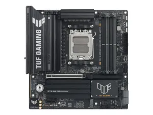 ASUS TUF GAMING B850M-PLUS WIFI7 - miniature 5