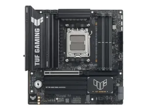 ASUS TUF GAMING B850M-PLUS WIFI7 - miniature 3
