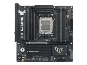ASUS TUF GAMING B850M-PLUS WIFI7 - miniature 4
