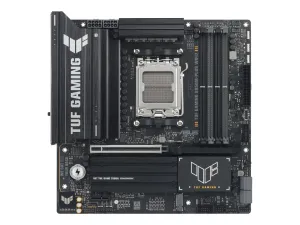 ASUS TUF GAMING B850M-PLUS WIFI7 - miniature 1