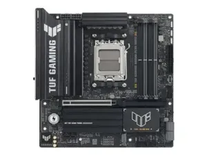 ASUS TUF GAMING B850M-PLUS WIFI7 - miniature 2