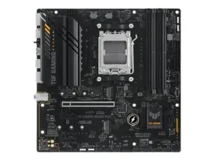 ASUS TUF GAMING A620M-PLUS - miniature 2