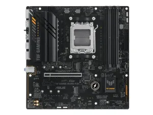 ASUS TUF GAMING A620M-PLUS - miniature 4