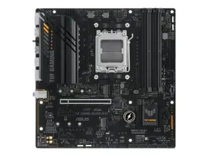 ASUS TUF GAMING A620M-PLUS - miniature 3