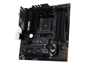 ASUS TUF GAMING B550M-PLUS - miniature 4