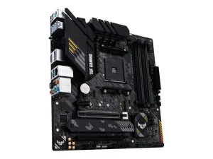 ASUS TUF GAMING B550M-PLUS - miniature 2