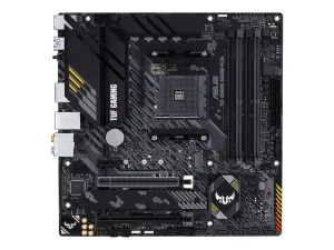 ASUS TUF GAMING B550M-PLUS - miniature 1
