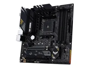 ASUS TUF GAMING B550M-PLUS - miniature 3