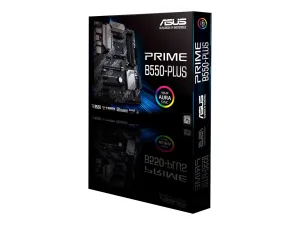 ASUS PRIME B550-PLUS - miniature 4