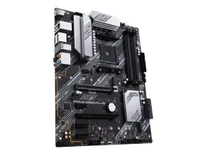 ASUS PRIME B550-PLUS - miniature 5