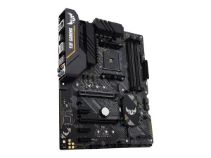 ASUS TUF GAMING B450-PLUS II - miniature 2