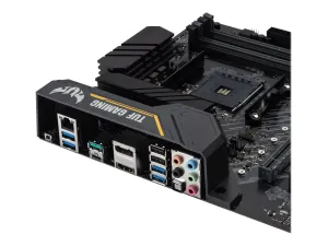 ASUS TUF GAMING B450-PLUS II - miniature 3