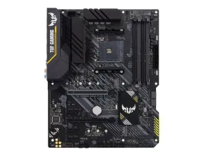 ASUS TUF GAMING B450-PLUS II - miniature 1