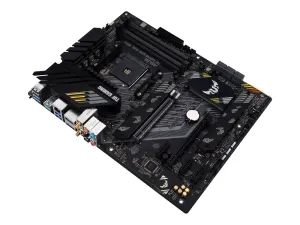 ASUS TUF GAMING B550-PLUS WIFI II - miniature 2