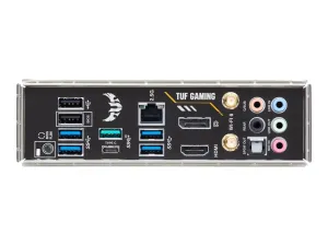 ASUS TUF GAMING B550-PLUS WIFI II - miniature 4