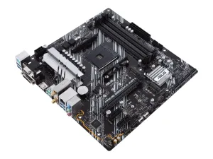 ASUS PRIME B550M-A WIFI II - miniature 2