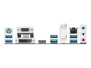 ASUS PRIME B550M-A WIFI II - miniature 4
