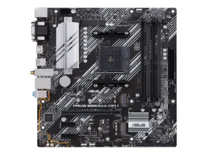 ASUS PRIME B550M-A WIFI II - miniature 1