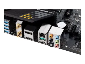 ASUS TUF GAMING B550M-PLUS WIFI II - miniature 5