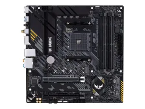ASUS TUF GAMING B550M-PLUS WIFI II - miniature 2