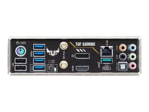 ASUS TUF GAMING B550M-PLUS WIFI II - miniature 3