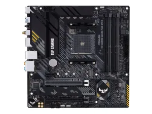 ASUS TUF GAMING B550M-PLUS WIFI II - miniature 1