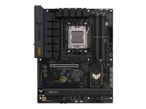ASUS TUF Gaming B650-Plus WiFi - miniature 4