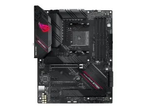 ASUS ROG STRIX B550 - miniature 1