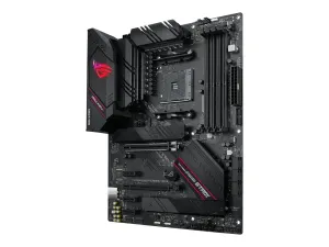 ASUS ROG STRIX B550 - miniature 2