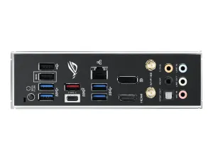 ASUS ROG STRIX B550 - miniature 4