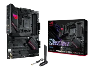 ASUS ROG STRIX B550 - miniature 3