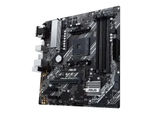 ASUS PRIME B450M-A II - miniature 2