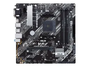 ASUS PRIME B450M-A II - miniature 1