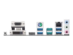 ASUS PRIME B450M-A II - miniature 4