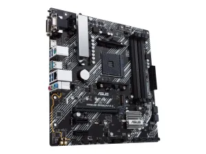 ASUS PRIME B450M-A II - miniature 5