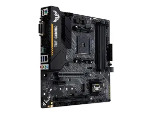 ASUS TUF GAMING B450M-PLUS II - miniature 5