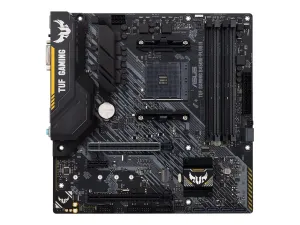 ASUS TUF GAMING B450M-PLUS II - miniature 3