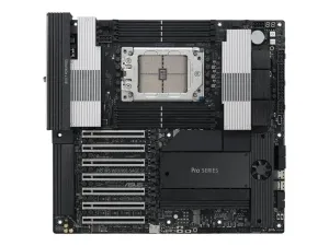 ASUS PRO WS WRX90E-SAGE SE - miniature 5