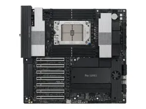 ASUS PRO WS WRX90E-SAGE SE - miniature 3