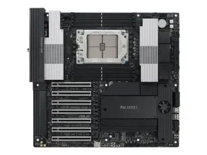 ASUS PRO WS WRX90E-SAGE SE - miniature 4