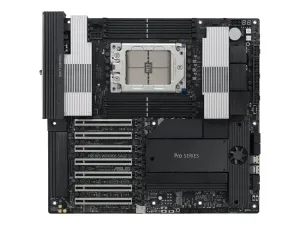 ASUS PRO WS WRX90E-SAGE SE - miniature 1