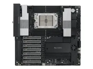 ASUS PRO WS WRX90E-SAGE SE - miniature 2
