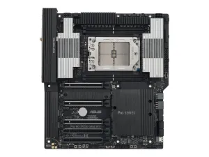 ASUS PRO WS TRX50-SAGE WIFI - miniature 1