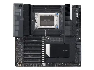 ASUS Pro WS WRX80E-SAGE SE WIFI II - miniature 5