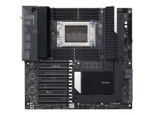 ASUS Pro WS WRX80E-SAGE SE WIFI II - miniature 4