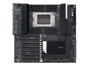 ASUS Pro WS WRX80E-SAGE SE WIFI II - miniature 3