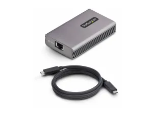 StarTech USB4-10GBE-ETHERNET - miniature 1