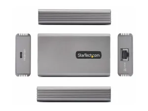 StarTech USB4-10GBE-ETHERNET - miniature 2
