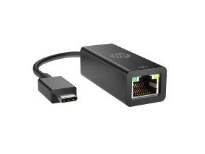 HP USB-C to RJ45 Adapter G2 - miniature 5