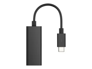 HP USB-C to RJ45 Adapter G2 - miniature 2